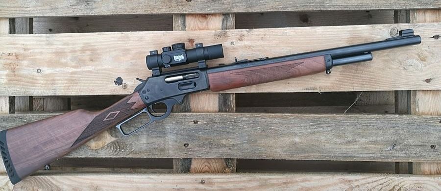 Marlin 1895G